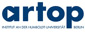 Logo artop, Institut an der Humboldt-Universit�t zu Berlin