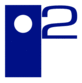 Logo eye square