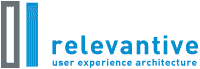 Logo relevantive AG