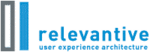 Logo relevantive AG