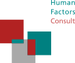 Logo Human Factors Consult