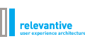 Logo relevantive AG