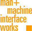 Logo m+mi works