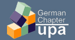 German Chapter of the Usability Professionals Association