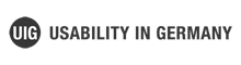 Usability in Germany
