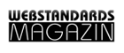 Webstandards-Magazin