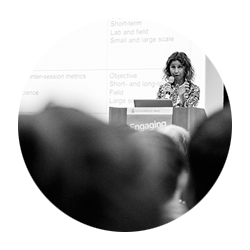 WUD 2014 keynote Munia