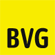 BVG Logo